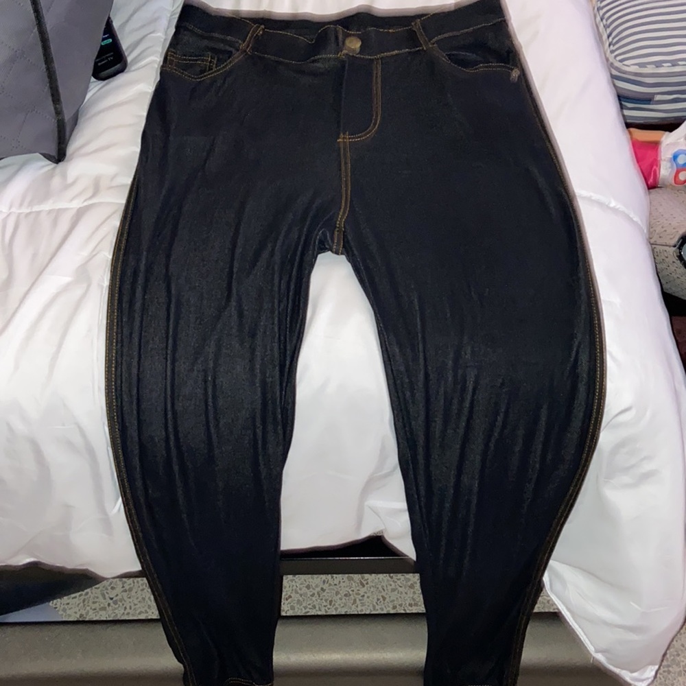 Jeggings - Picture 2 of 8